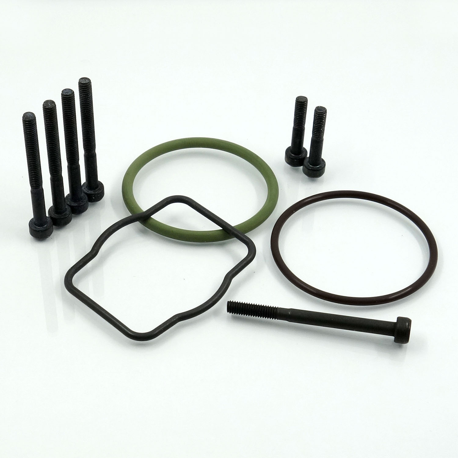 EXTERNAL O-RING GASKET KIT